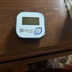 GB Voice 2S+ Golf GPS
